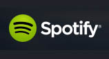 Spotify - Music for Everyone - Logo & Link