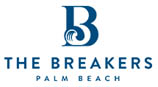 The Breakers Palm Beach Logo & Link